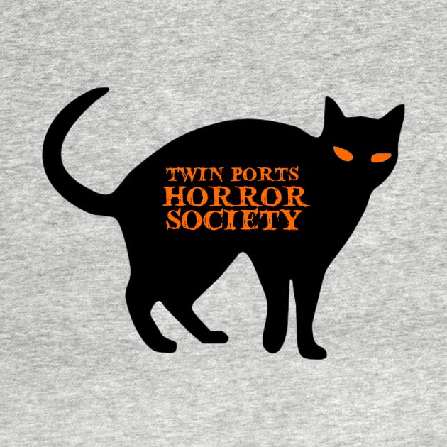 Black Cat Society by Twin Ports Horror Society